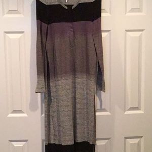 Free People tunic